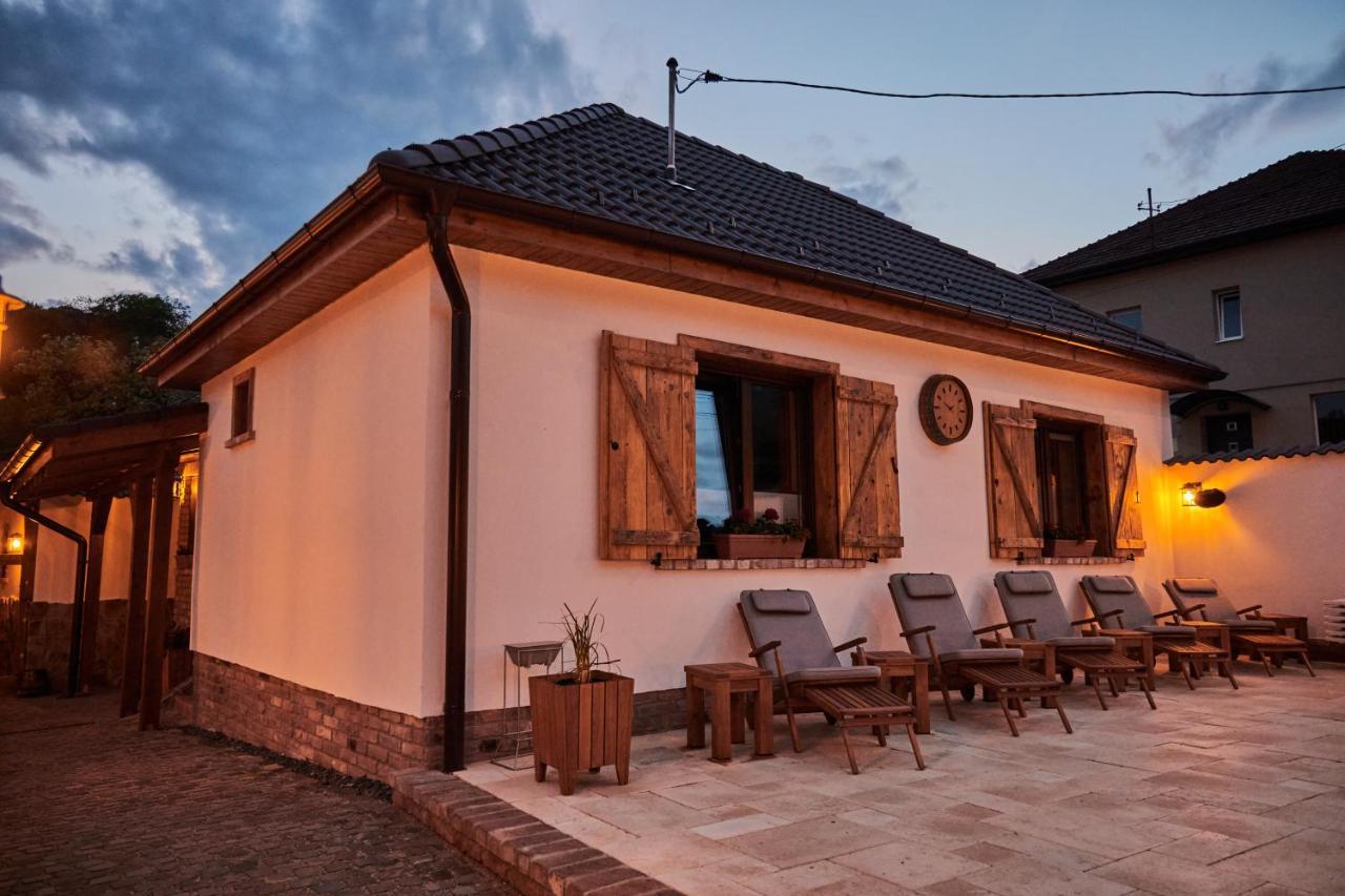 Complex Butoaiele Transilvaniei - Cazare & Spa - Natura - Relaxare Mediaş Εξωτερικό φωτογραφία
