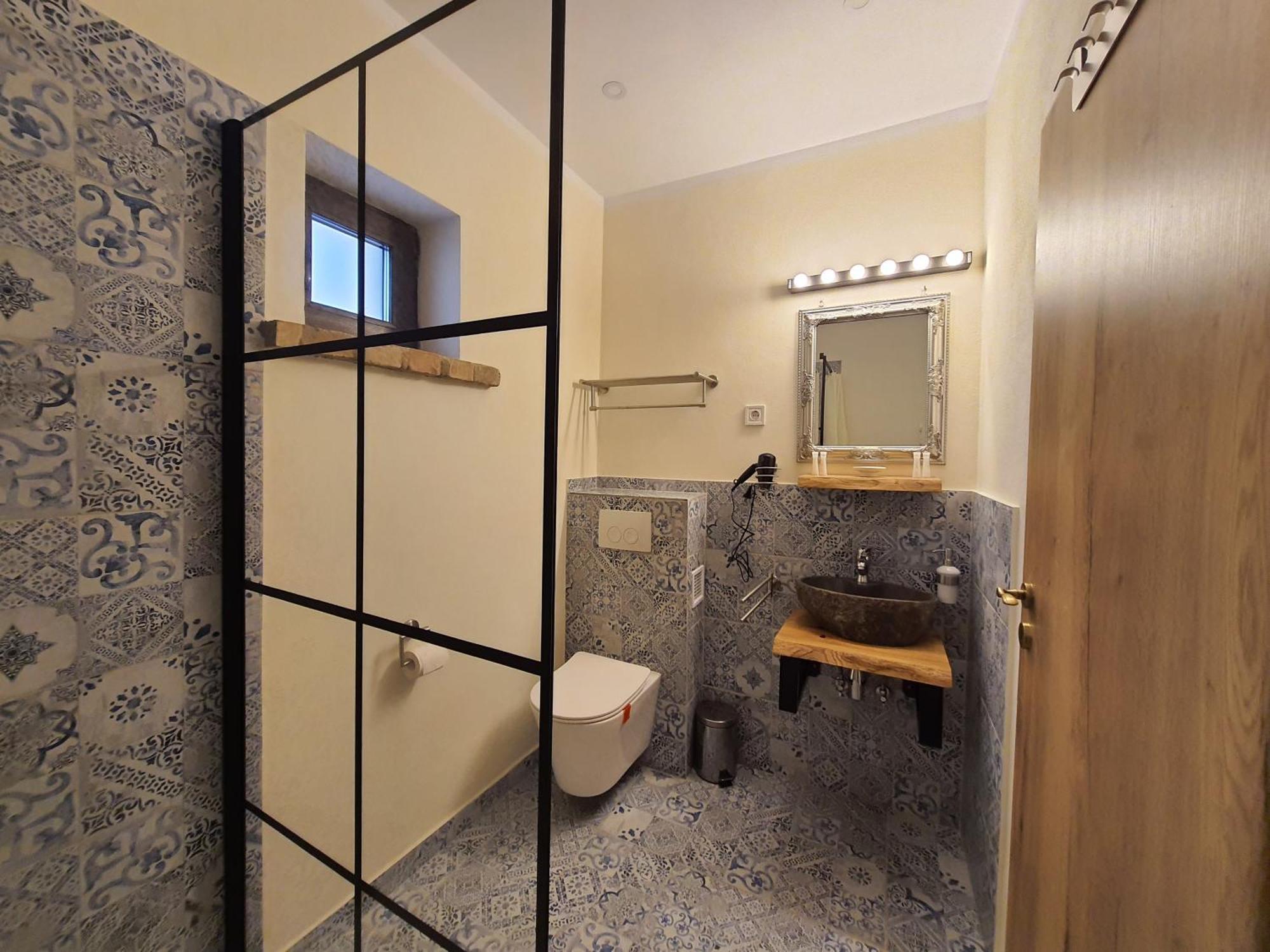 Complex Butoaiele Transilvaniei - Cazare & Spa - Natura - Relaxare Mediaş Εξωτερικό φωτογραφία